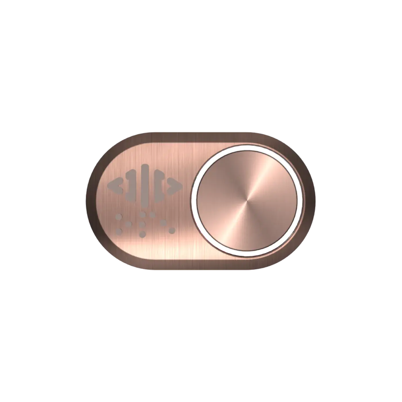 Elite — push button, product view